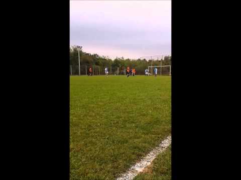 Muvuca 5 x 0 Meia Boca-XIV Citadino Estância Velha 2014