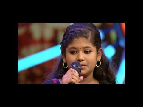 Indian Voice Junior I Episode 54 - part 1 I Mazhavil Manorama