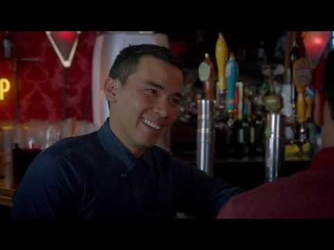 all coliver scenes 4x01