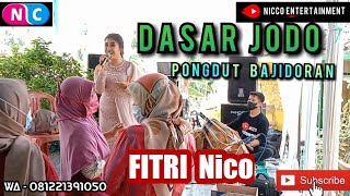 Download lagu DASAR JODO PONGDUT BAJIDORAN @niccoentertainment mp3 Download lagu DASAR JODO PONGDUT BAJIDORAN @niccoentertainment mp3