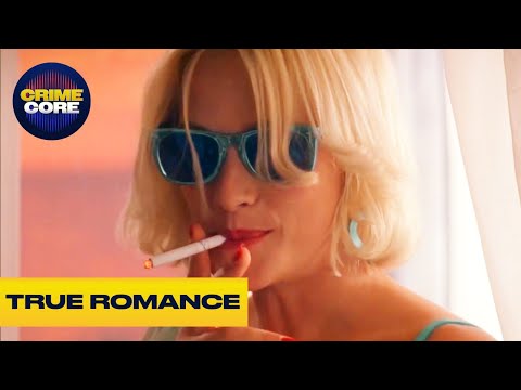 Virgil’s Encounter with Alabama at the Motel Turns Nasty | True Romance | CrimeCore