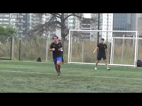 PECHESTER CITY vs LA REJA   Partido Completo