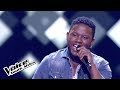 Sbu Dludlu Nomvula Blind Audition The Voice SA Season 3 M Net