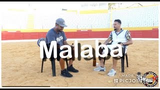 Entrevista Malabá - Myka One TV, 2018