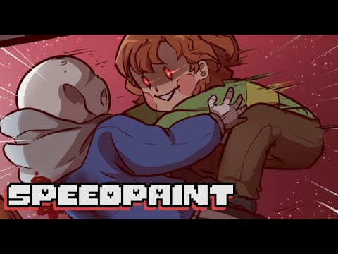 DETERMINATIONTALE Comic Page 31!