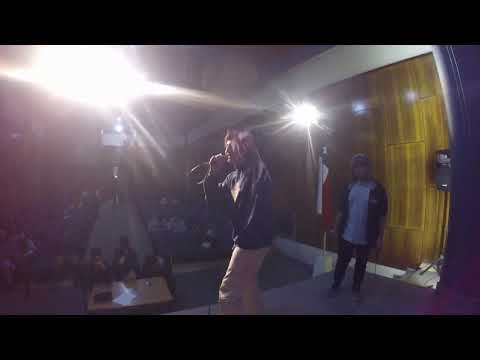 Newen 5 Fecha - 4to de Final - Antenor Vs Seba