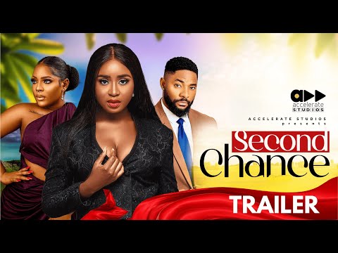 Second Chance