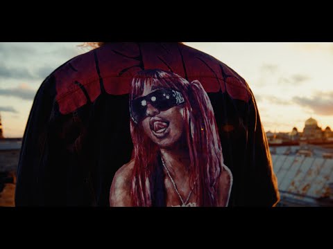 Kreisais Krasts - Augstāk Par Zemi (Official Video)