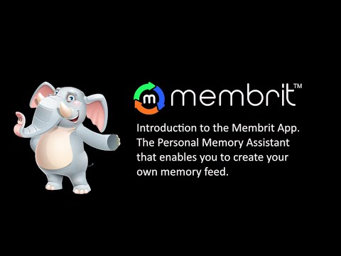 Membrit
