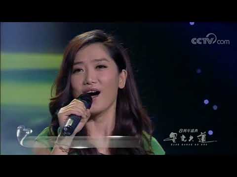 Avenue of Stars 20170819 [本期精彩看點] | CCTV