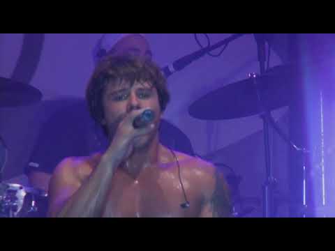 Haverá - DVD ao vivo - 2012