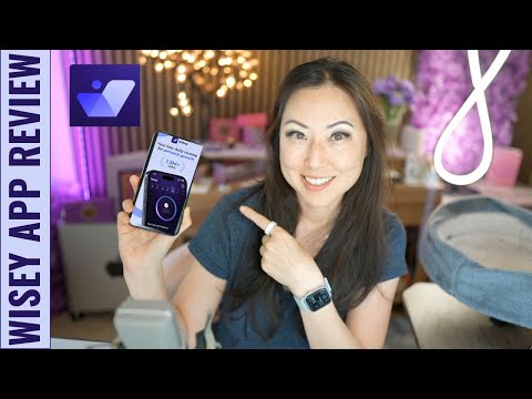 Wisey App Review: Can an App Really Change Your Habits?