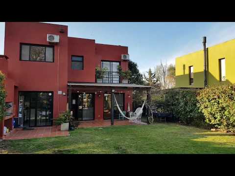 Casa en venta en Bº Los Alamos, Rincon de Milberg, Tigre (3)