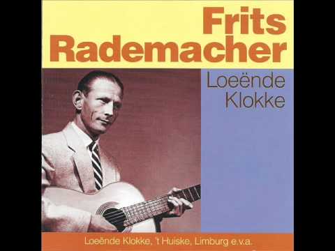 Frits Rademacher - De mienwirker.