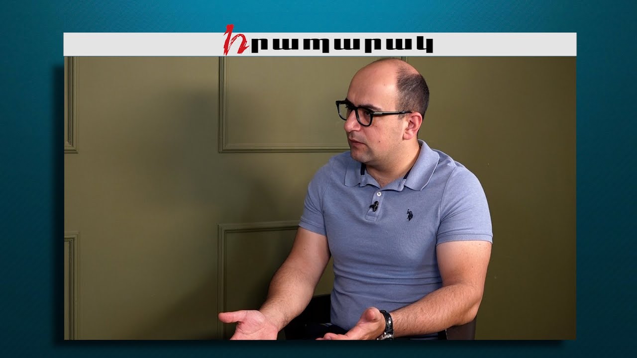 Մենք չենք խորշել անգամ ամենաչարքաշ աշխատանքը կատարել փողոցային պայքարում