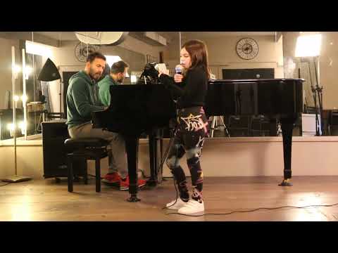 Prove live_PM School - Giulia Brisigotti