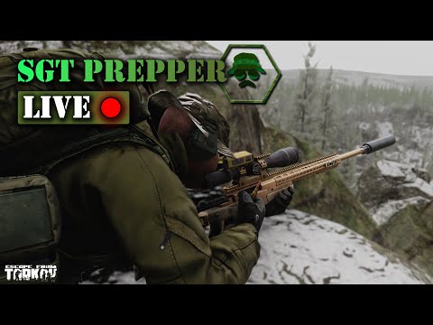 Is Vulcan Night Vision Scope sniping viable? o7