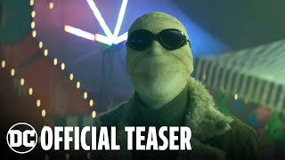 Doom Patrol Season 3 | First Look Teaser | DC