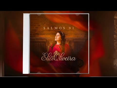 ELIÃ OLIVEIRA - FLORESCENDO EM TODO TEMPO (EP COMPLETO)