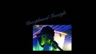 Quentin Miller - Unexplained Freestyle