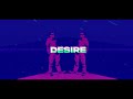 Blank & Jones - Desire (Matt Bukovski Bootleg) - In And Out Of Love version • TRANCE