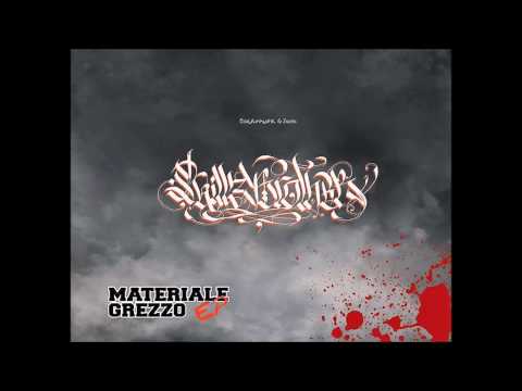 Skillzbrother - A volte ritornano (feat. Corrotto) prod. Ilpha