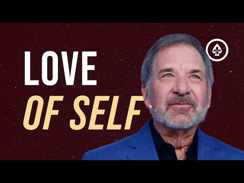 Love of Self