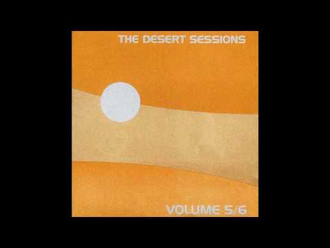 The Desert Sessions: Like A Drug by Josh Homme & Brant Bjork