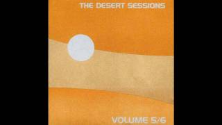 The Desert Sessions: Like A Drug by Josh Homme &amp; Brant Bjork