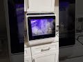 Customer Review👉 I really am happy with this so far!✔#hava  #HAVAR01 Countertop Dishwasher
