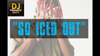 Lil Yachty Type Beat "So Iced Out" Prod by DJPHANATICBEATS.COM