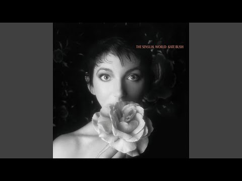 Kate Bush Rocket's Tail - 2018 Remaster song