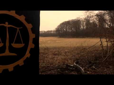 Krigshjärta 8 - Skymningsläge