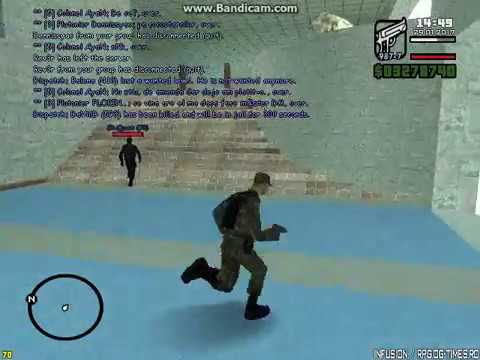 Faction Warn OG-Times.