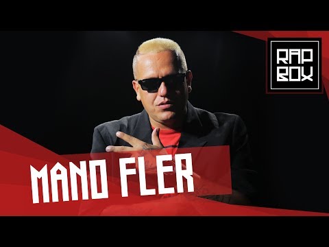 Ep. 122 - Mano Fler - "Tempestade" [Prod. Leo Casa1]