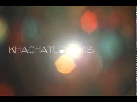 PARQ QEZ ARARICH Khachatur chobanyan