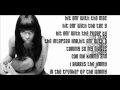 Build a nation- Beyonce ft. Nicki Minaj [LYRICS ...