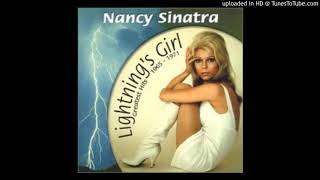 Nancy Sinatra - Lightning&#39;s Girl
