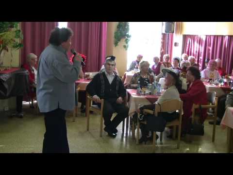 ACHIM MENTZEL (live 2012)