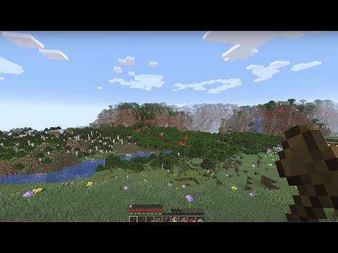 Minecraft 1.18 prepping a snapshot & explaining how stuff works