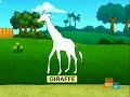 The Letter G