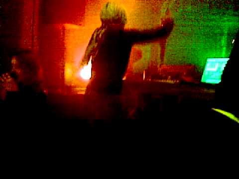 ::RAVE AND FASHION FESTIVAL, Stara Rzeźnia, Poznań, 09.10.2010