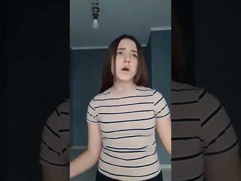 Wiktoria Alena Marko - If ain't got you  - Alicia Keys