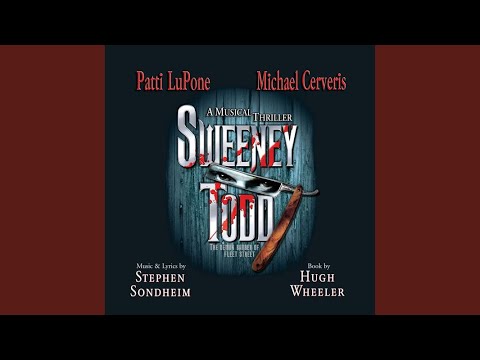 The Ballad of Sweeney Todd