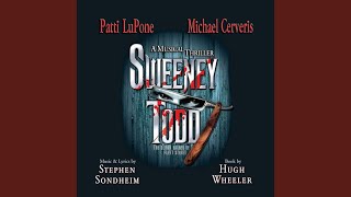 The Ballad of Sweeney Todd