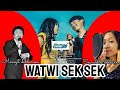 Watwi Sek Sek New Kokborok Song LYRICS VIDEO 2020 MK OFFICIAL LYRICS