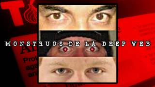 Download lagu 3 Casos Horribles de la Deep Web (REAL) mp3 Download lagu 3 Casos Horribles de la Deep Web (REAL) mp3
