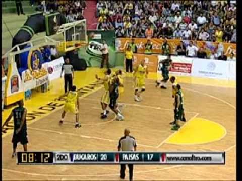 Stalin Ortiz - Fed Cup Finals' Highlights (Away)