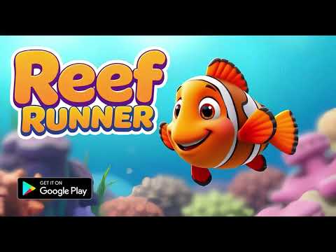 Reef Runner