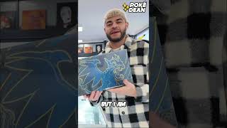 HUGE Destined Rivals Bundle Box Giveaway & Charizard UPC! 🔥